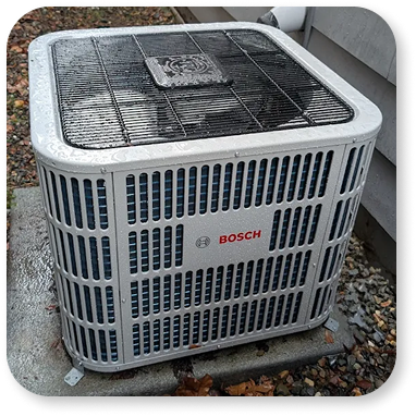 Air Conditioning Services in Sacramento, CA