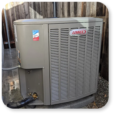 Air Conditioning Services in Sacramento, CA