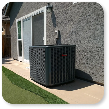 Heat Pump Systems in Sacramento, CA